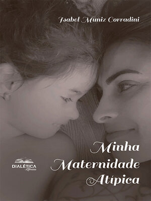 cover image of Minha Maternidade Atípica